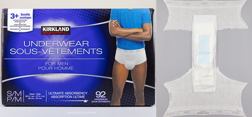 Costco Kirkland Underwear for Men review coming soon