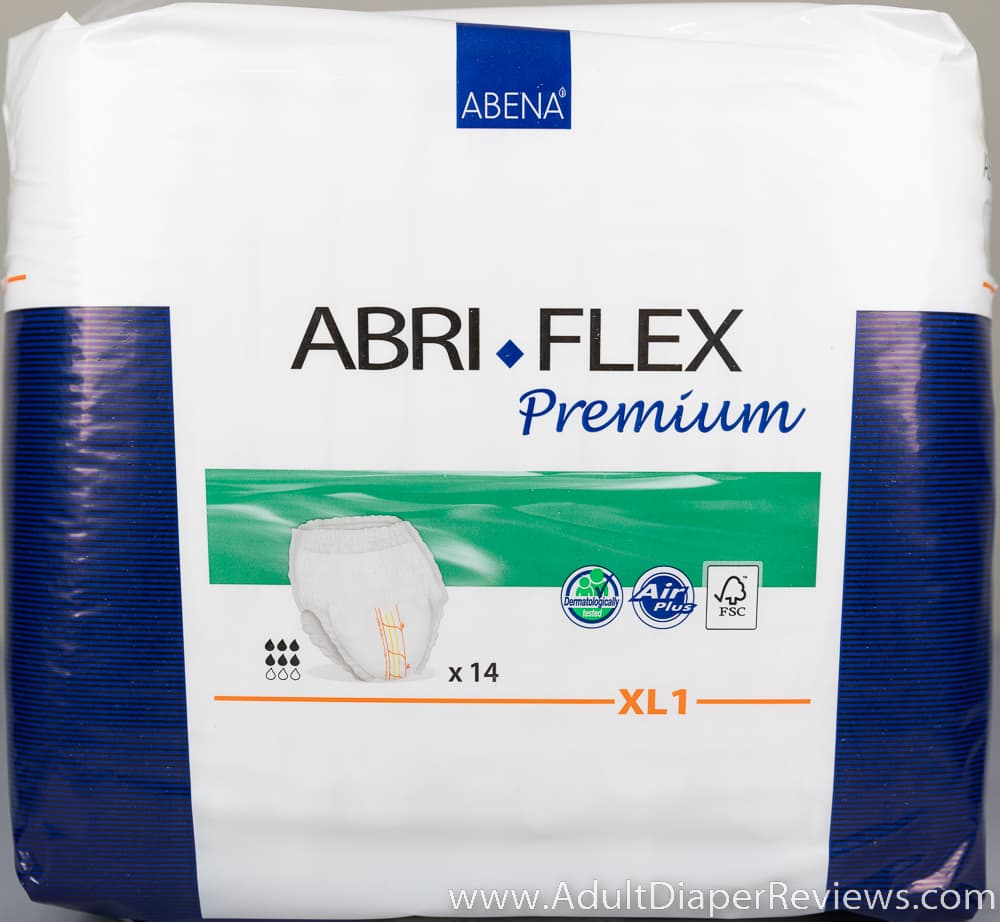 Abena Abri Flex XL1 Underwear