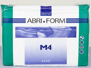 Small picture of Abri-Form M4 Adult Diaper