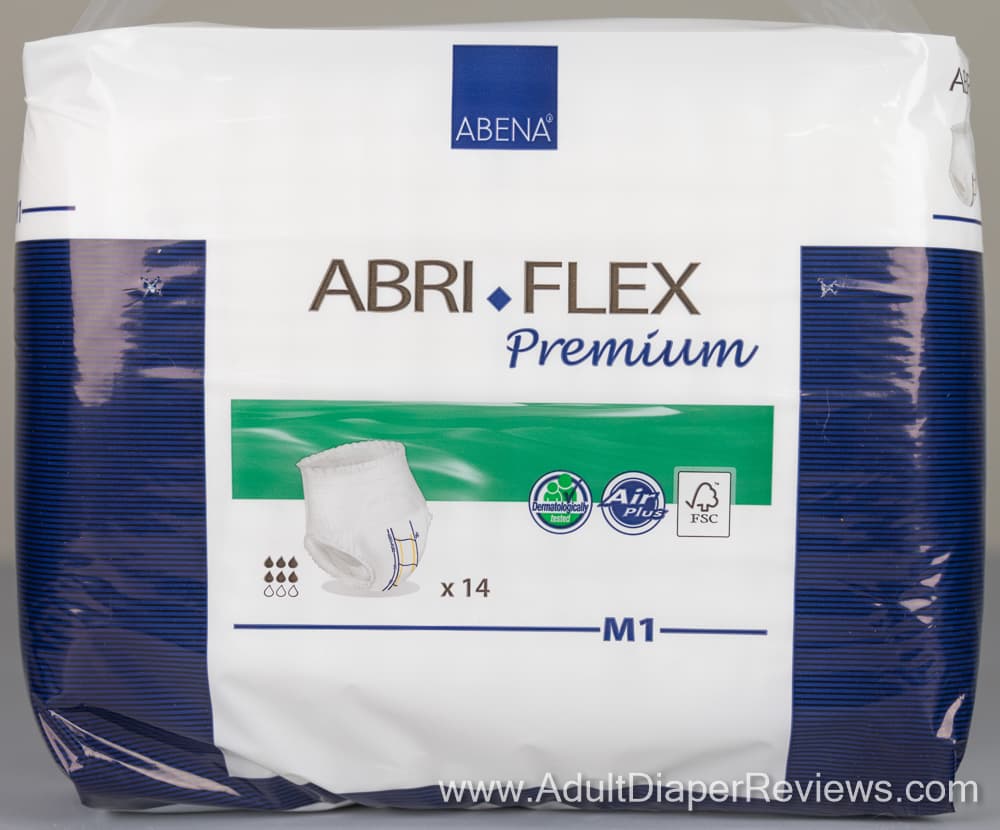 Abena Abri Flex M1 Underwear