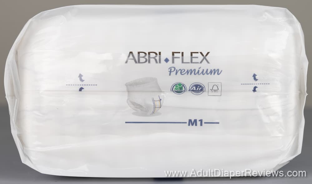 Abena Abri Flex M1 Underwear Bag Top