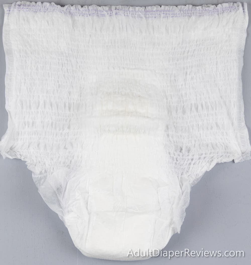 Always Discreet Underwear Small Medium Review Showing Product