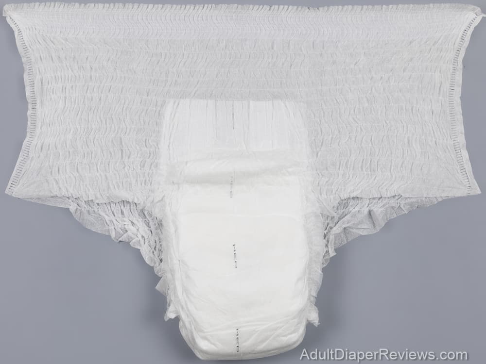 Attends Maximum Medium Underwear Review