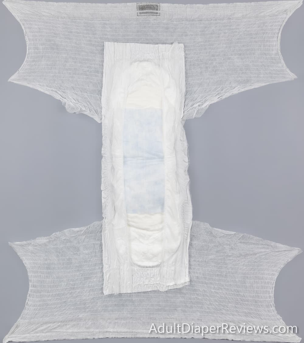 Because Overnight Plus SM Underwear Inner Layer