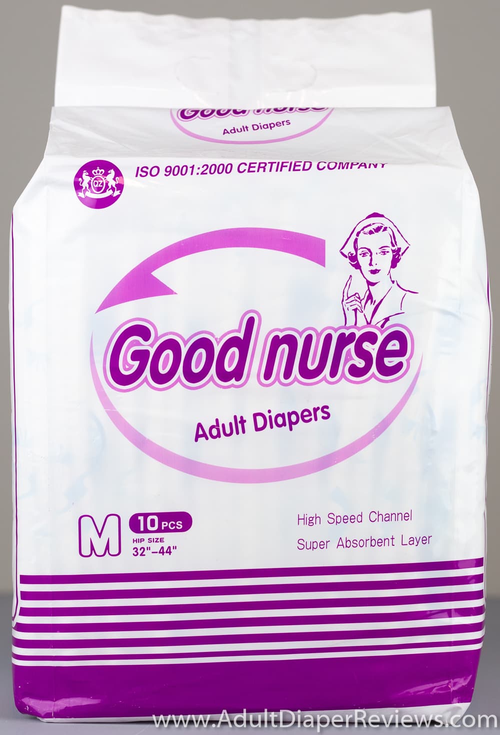 Good Nurse Adult Diaper