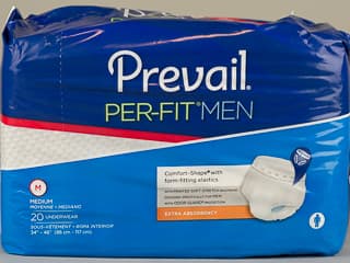 Prevail Per-fit Underwear Review