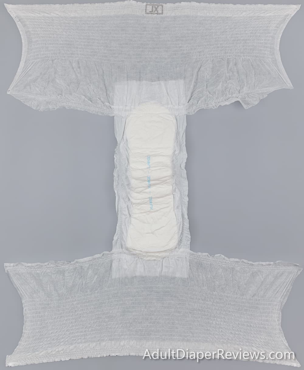 Mckesson Ultra XL Heavy Underwear Outer Layer