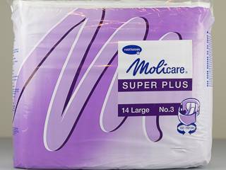 Molicare Super Plus Large Adult Diaper Review