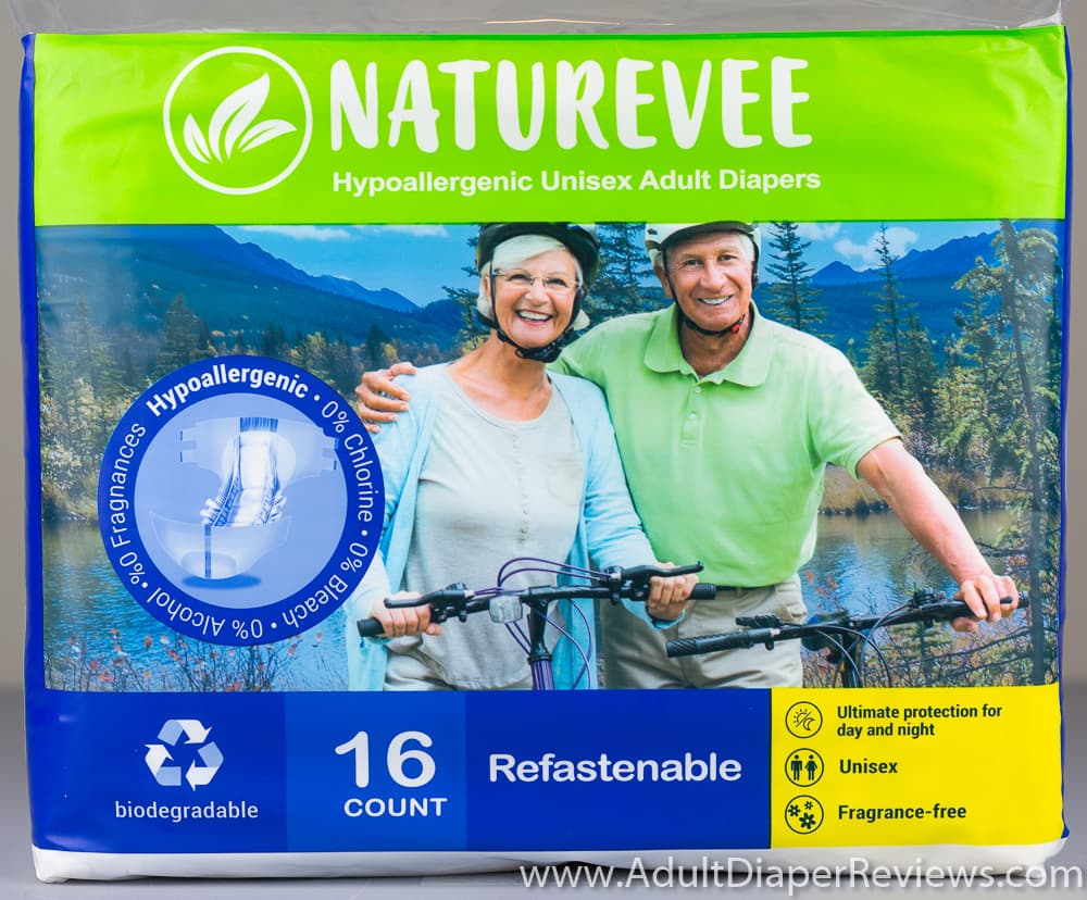 Naturevee Adult Diaper