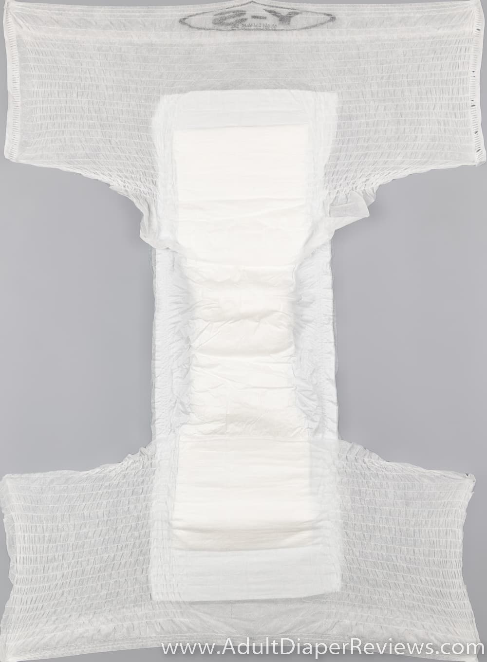 Prevail Incontinence Underwear Size Youth Small outer fabric