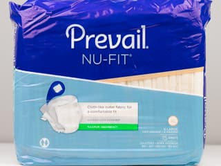 Prevail Nu-fit XL Review