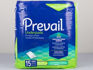 Prevail Underpads Large Review