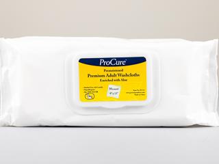 ProCure Wipes Review