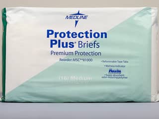 Medline Protection Plus Review