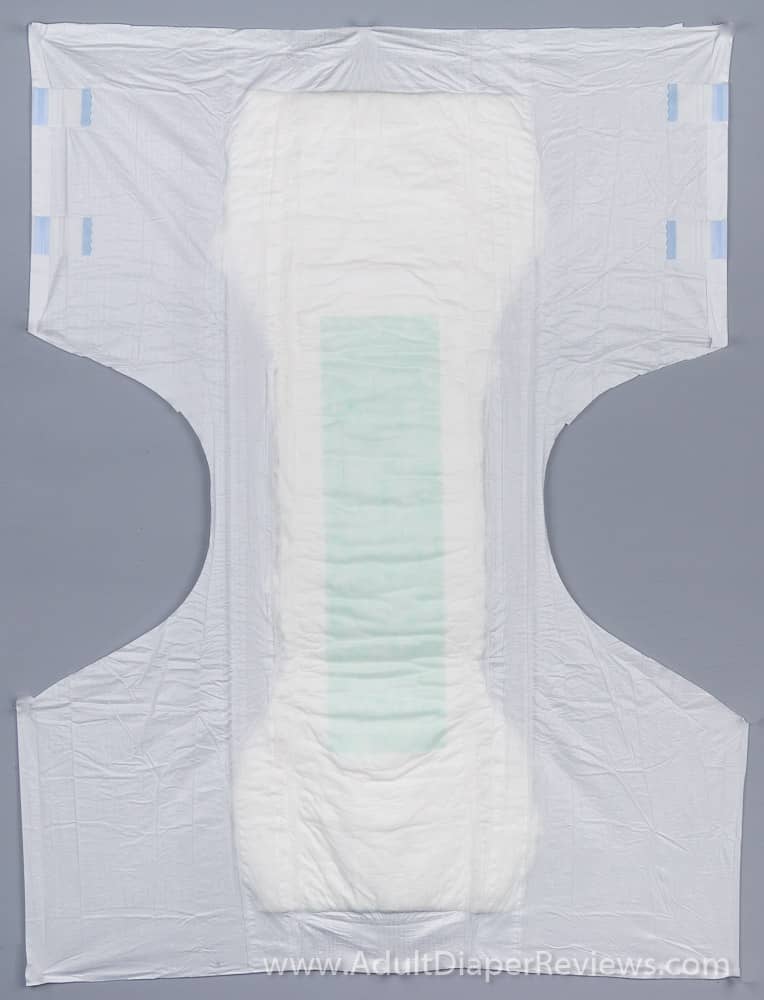 Seni Super Quatro Adult Diaper Review