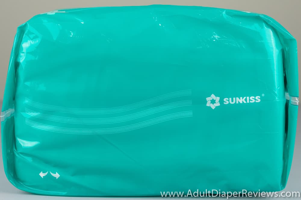 Sunkiss Adult Diapers bag