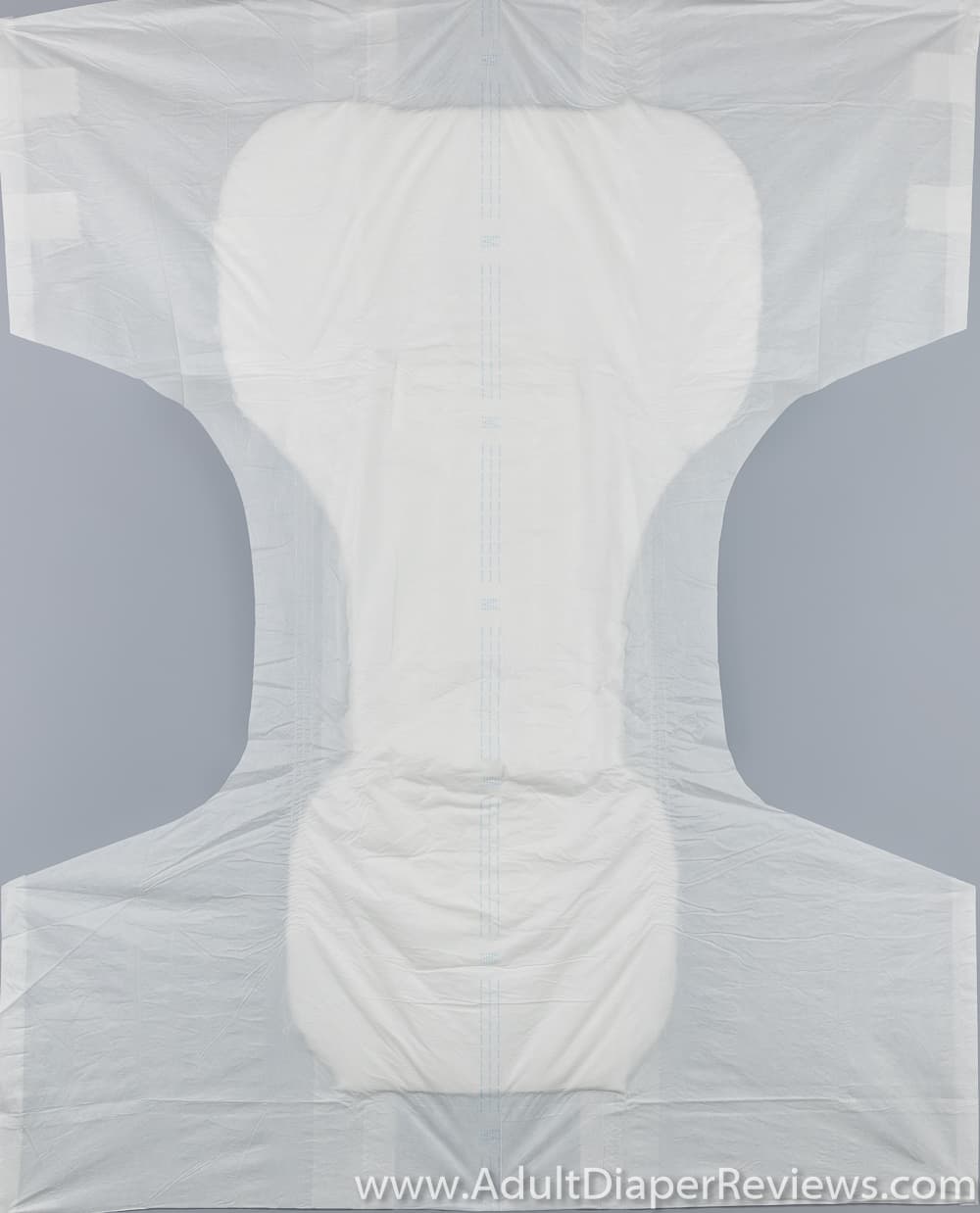 Detailed picture of Sunkiss Adult Diaper