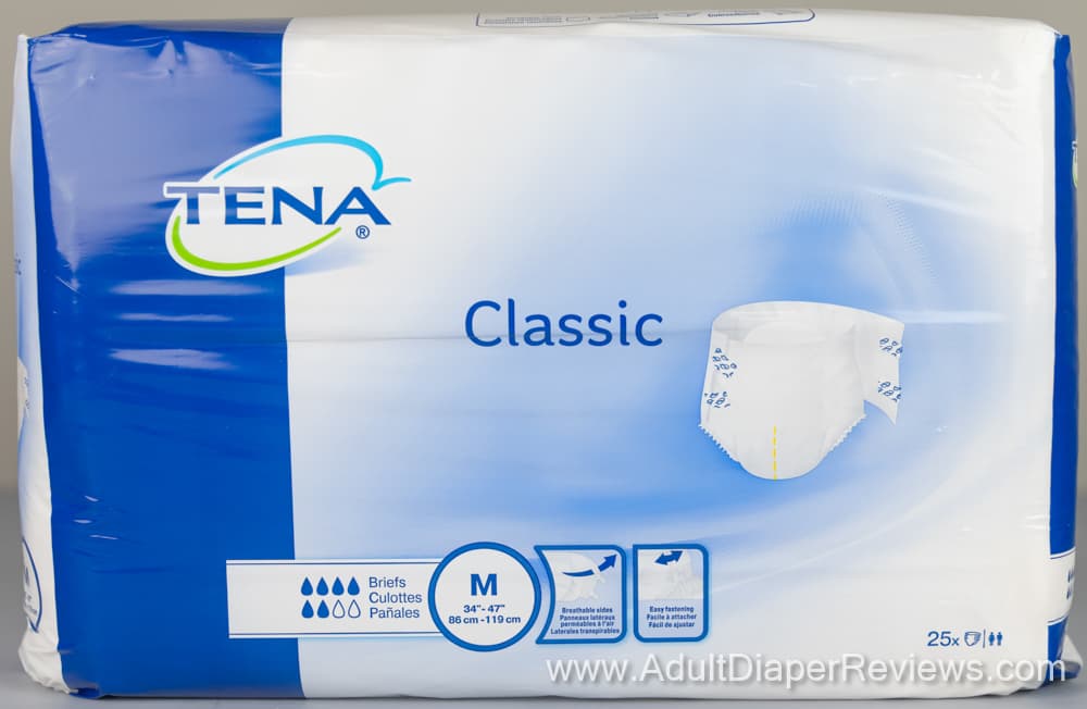 Tena Classic Medium