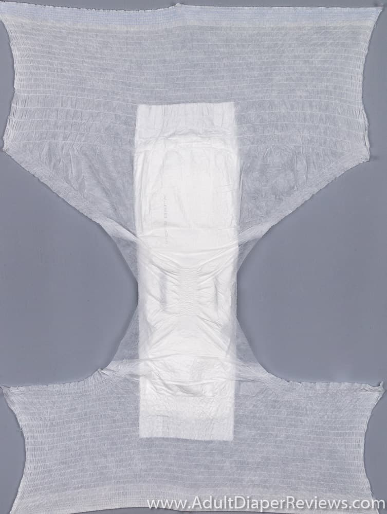 Tena Plus Underwear XL Outer Layer