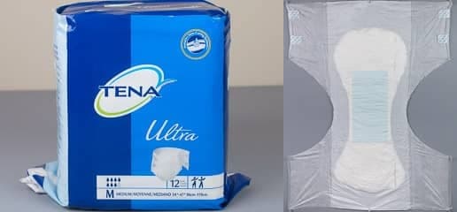 Tena Ultra Adult Briefs Review